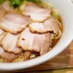 ラーメン ル・デッサン - 