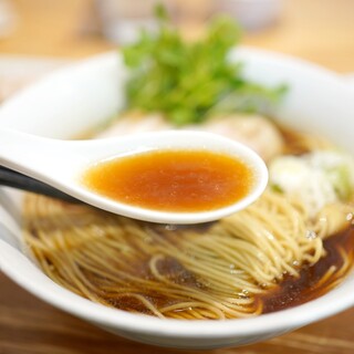 ラーメン ル・デッサン_1