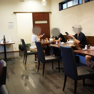 ラーメン ル・デッサン_2