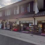 高田の馬場 - 店舗外観