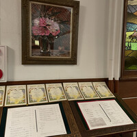 万平ホテル メインダイニングルーム - 