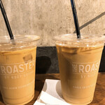 THE ROASTERY BY NOZY COFFEE - 