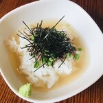 Yakiniku Horebore Tsutsujigaoka - ほれ茶漬