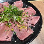 肉と日本酒いぶり - 