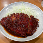 とんかつの藤 - 