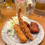 とんかつの藤 - 