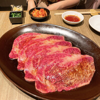 焼肉 ジャンボ はなれ - 