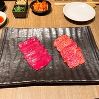 焼肉 ジャンボ はなれ - 