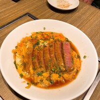 焼肉 ジャンボ はなれ - 