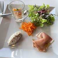 ブラッスリーオザミ 東京スカイツリータウン･ソラマチ店 - 