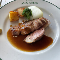 ブラッスリーオザミ 東京スカイツリータウン･ソラマチ店 - 