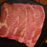 焼肉うしごろ 西麻布本店 - 