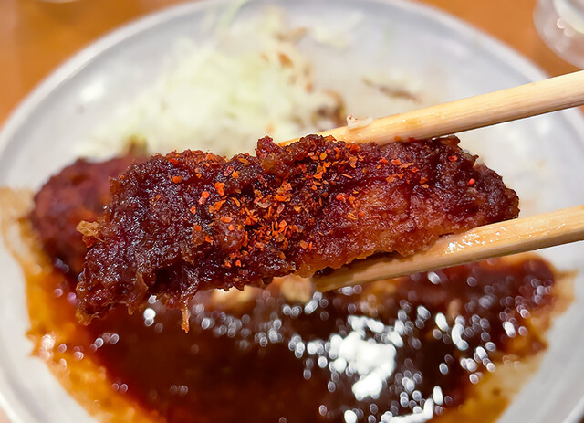 Tonkatsu no Fuji photo 2