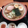 自然派ラーメン 神楽