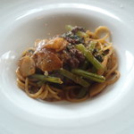 モンド - ランチパスタ