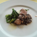 モンド - ランチメイン