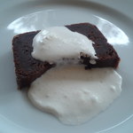 モンド - ランチデザート