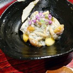 新町あだち - 先付