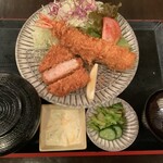 Tonkatsu Kappou Akasaka Yuukun - 