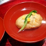 新町あだち - お椀