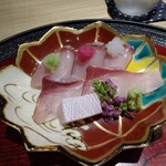 新町あだち - 鰤造り