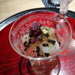 新町あだち - 針烏賊