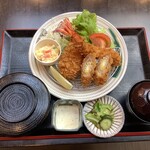 Tonkatsu Kappou Akasaka Yuukun - 