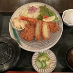 Tonkatsu Kappou Akasaka Yuukun - 