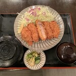 Tonkatsu Kappou Akasaka Yuukun - 