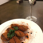 アルベ テッコ - 