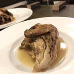 アルベ テッコ - 