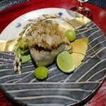 新町あだち - 鰆