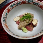 新町あだち - 宮崎牛