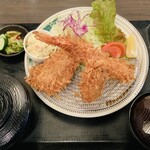 Tonkatsu Kappou Akasaka Yuukun - 