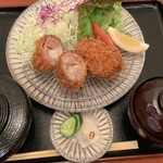 Tonkatsu Kappou Akasaka Yuukun - 