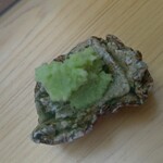 仲佐 - 本わさび