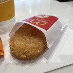 マクドナルド - 