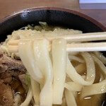 Saika - うどん