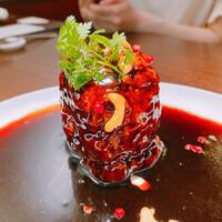 中国菜 feve.  - 