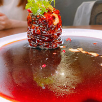 中国菜 feve.  - 