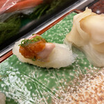 Denshichi Sushi - 