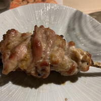 焼鳥 鳥美庵 新宿本店 - 