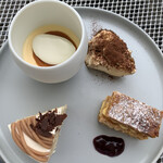 ザ・ガーデンオリエンタル・大阪 - 