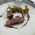 ザ・ガーデンオリエンタル・大阪 - 