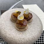 ザ・ガーデンオリエンタル・大阪 - 