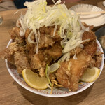 大衆酒場 ちばチャン - 