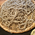 江戸蕎麦 ほそ川 - 