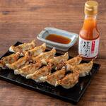 chicken Gyoza / Dumpling