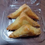 フレッシュバザール - 料理写真: