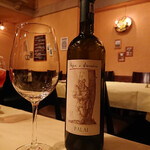 トラットリア ラ グロッタ - 